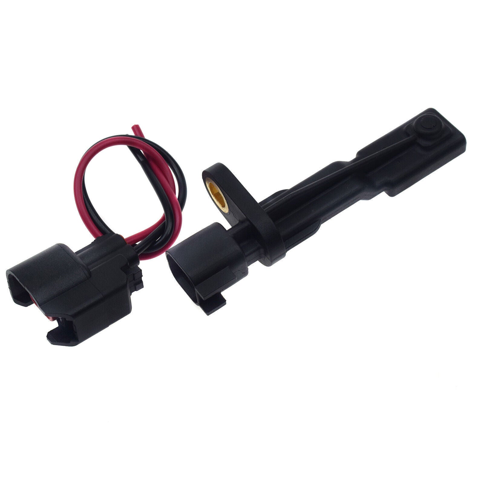 ABS wheel speed sensors and wiring harness rear for Liberty for Dodge Nitro for Jeep for Wrangler