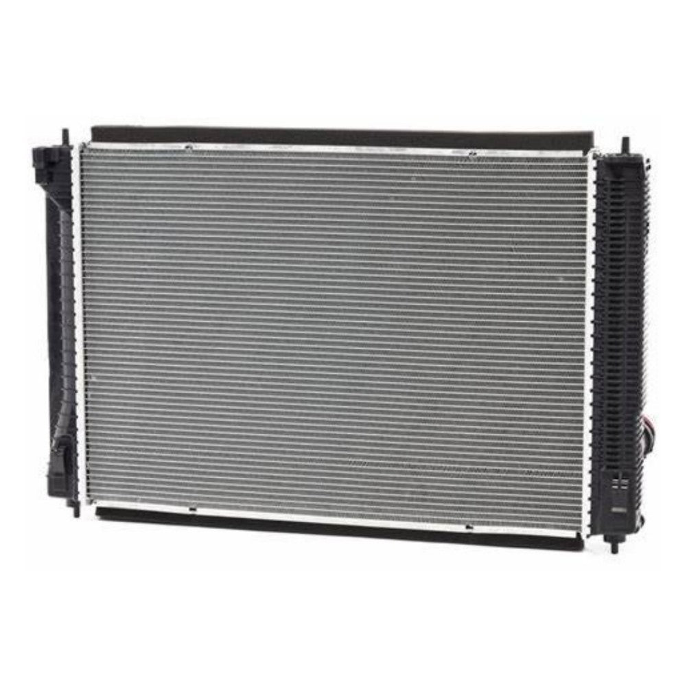 Radiator for Infiniti Q50 Q60 2016-2019