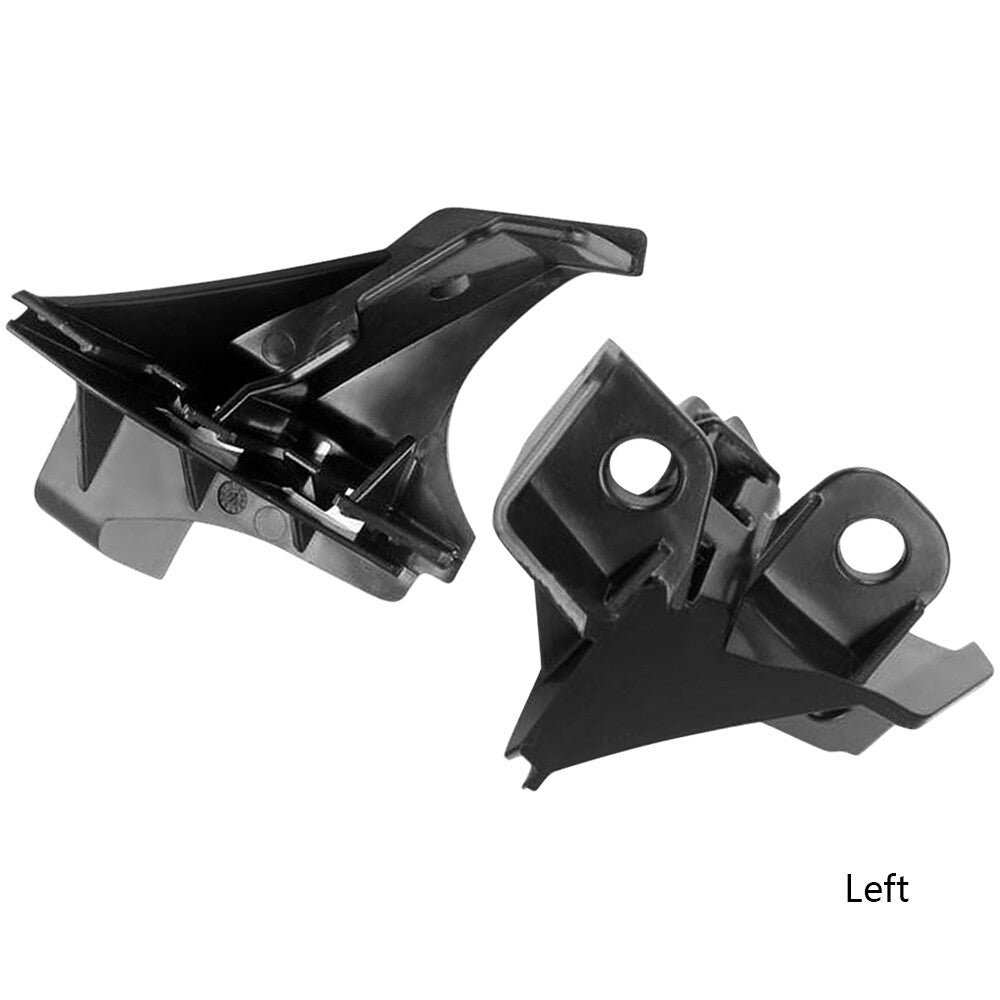 Fits For Z4 E89 2009-2016 Left Side Front Bumper Retainer Bracket Holder Q