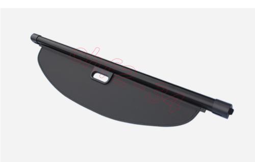 Rear Tail Black Curtain Trunk Cargo Cover Shield for Acura for RDX 2019 2020 2021