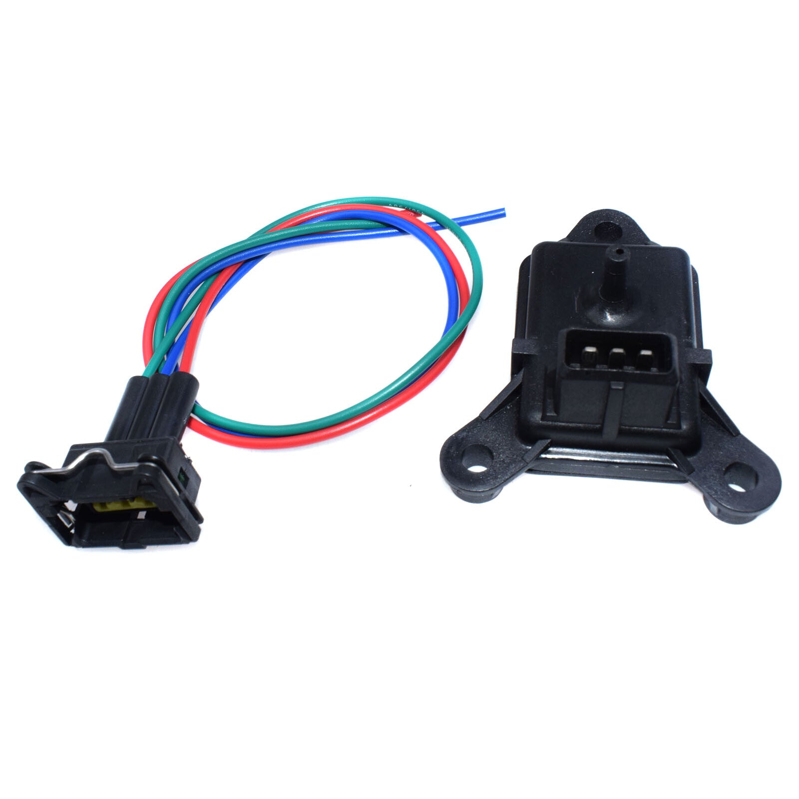 46531222 1563J4 Map-complex pressure sensor with tail wire suitable for Fiat for Panda brand new - n