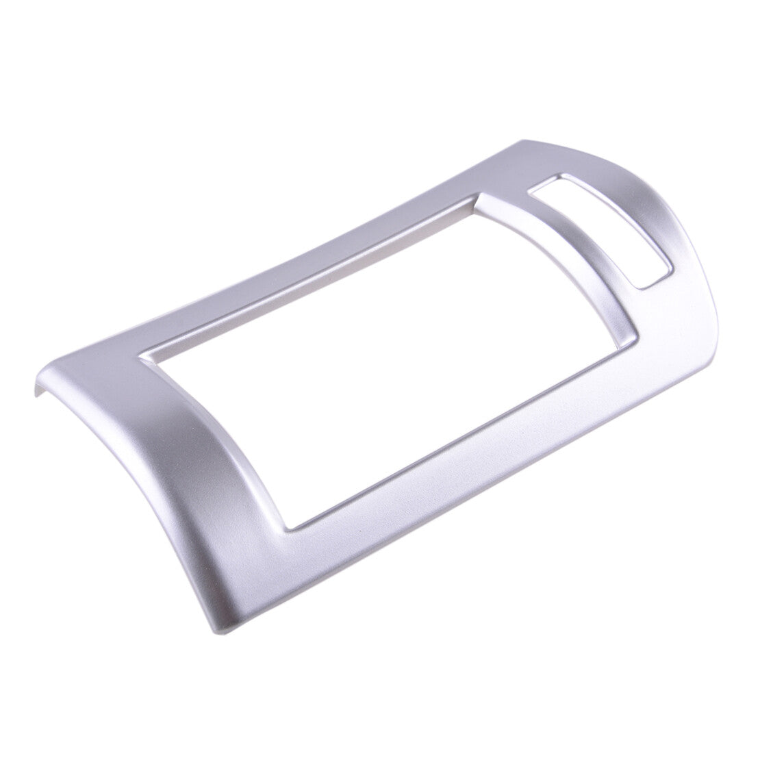 Fit for LEXUS RX270 RX350 RX450h 10-15 Matte Side Air Vent Cover Trim 2pcs