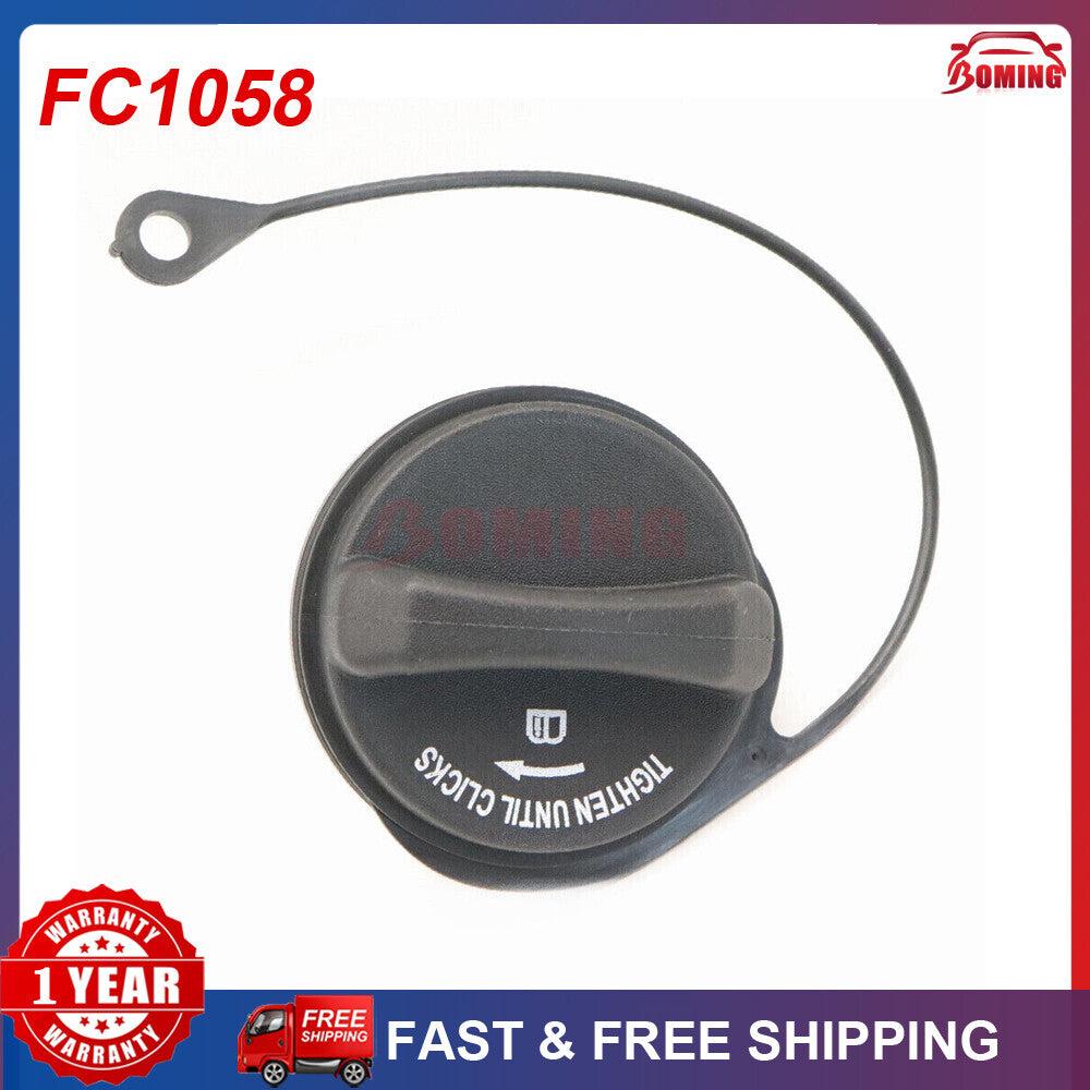  for ford  for Mercury Explorer Taurus Fuel Tank Gas Cap FC1058 Q