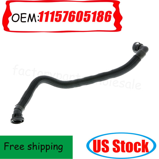 Crankcase Vent Breather Hose for Mini Cooper R55 R56 for Peugeot 207 308 11157605186 n
