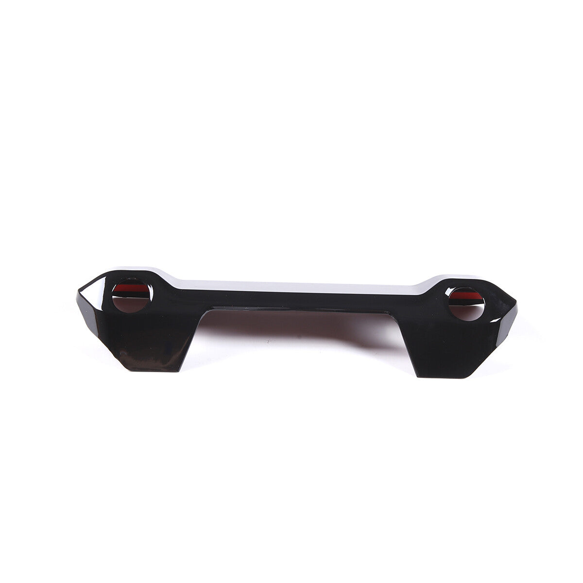 Carbon Fiber Gear Shift Knife Handle Trim Cover for Supra A90 2019-21- v