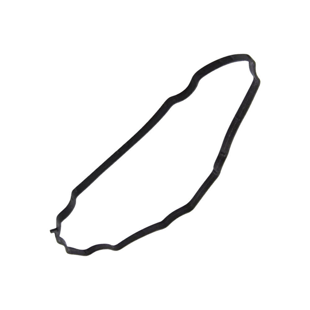 Engine Crankcase Breather Gasket Black Fits For V60 2011-2018 Replacement Q