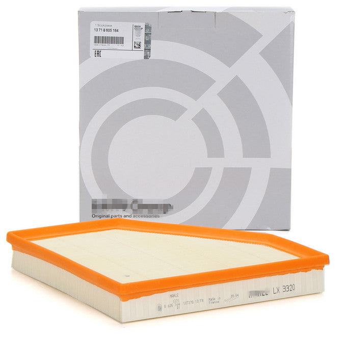 1 pc Engine Air Filter for F20 F22 F30 F32 125i 230i 330i B48 B58 v