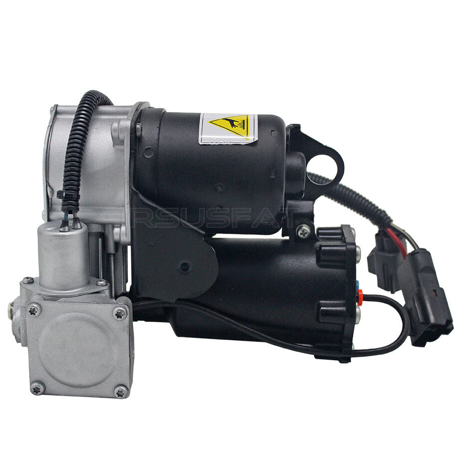 AIR SUSPENSION COMPRESSOR PUMP for LAND ROVER for RANGE ROVER SPORT LR3 LR4