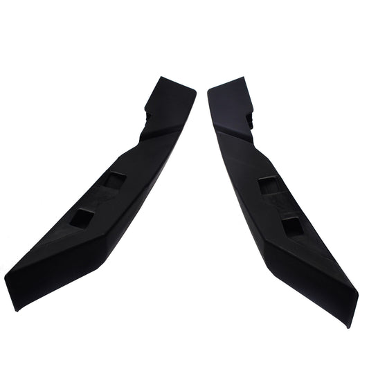 Suitable for 2011-2013 for Kia Optima front bumper mounting brackets (left and right) 86584-2T000