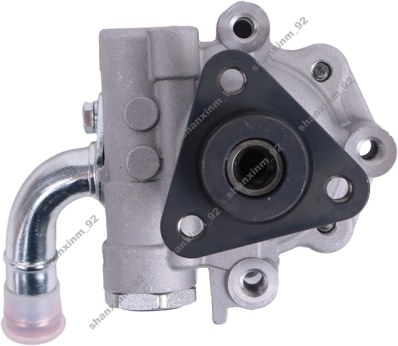 Power Steering Pump 7L8422154E 4E0145155N for Audi Q7 V6 3.0L 3.6L 2007-2015
