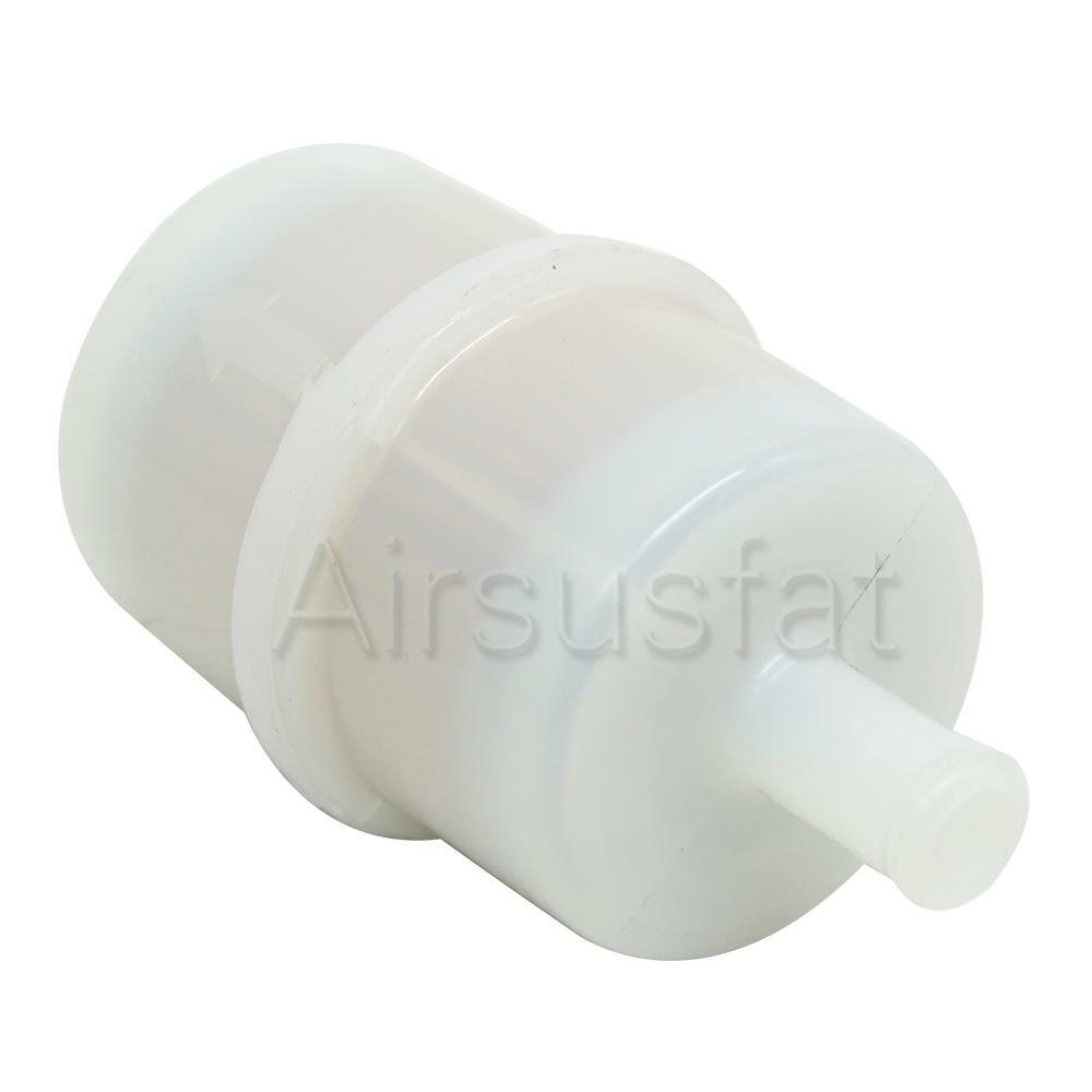 for Mercedes W221 W164 W251 W166 Air Suspension Compressor External Air Filter