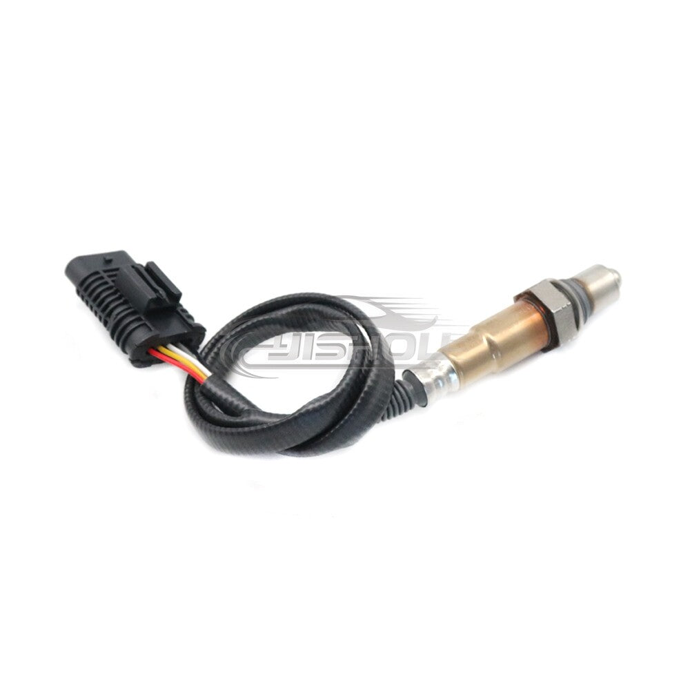 11788631047 is an upstream oxygen sensor for BMW 230i, 330i, 430i, 530i, and X3 vehicles. (0258027103)
