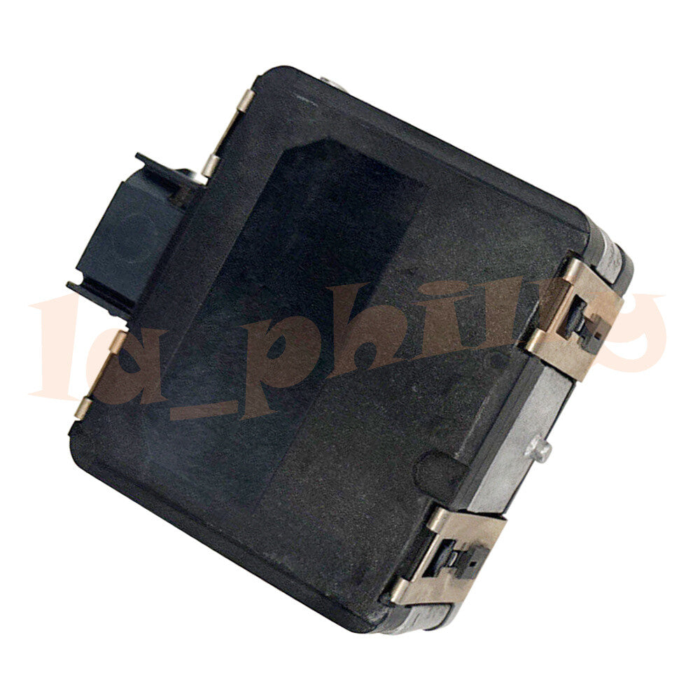 Black For 14 15 16 for Nissan Rouge 284386FJ0A Cruise Control Distance Radar Sensor Q