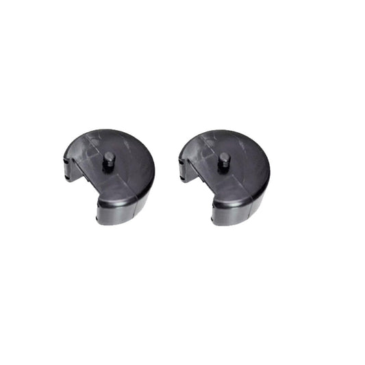 55372948AA, 55372948AB Tailgate Pivot Bushing Set of 2 for Dodge 1500 2500 3500