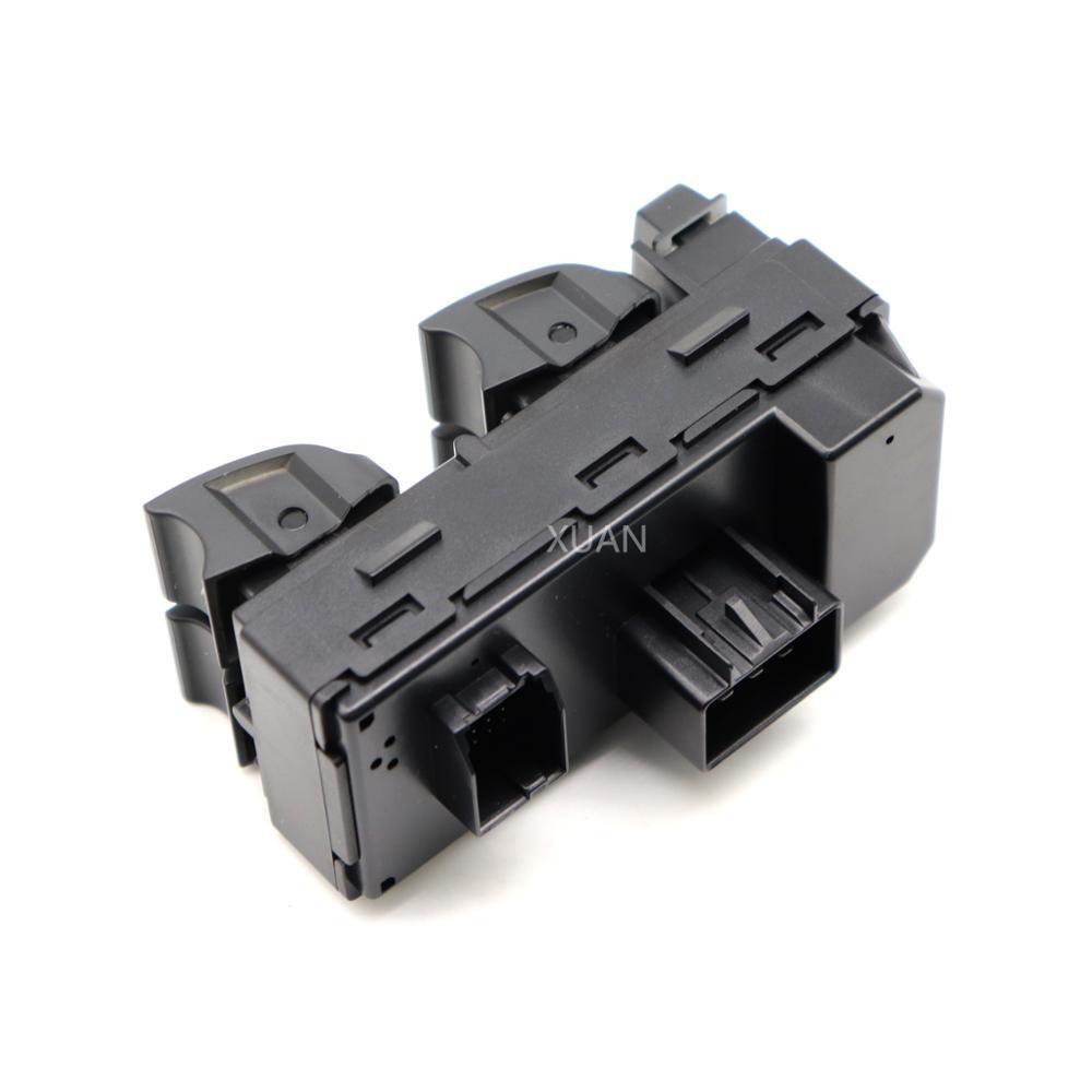 Suitable for GimCi for Sierra for Yukon and Traverse HHR 1x power window master lift switch - v
