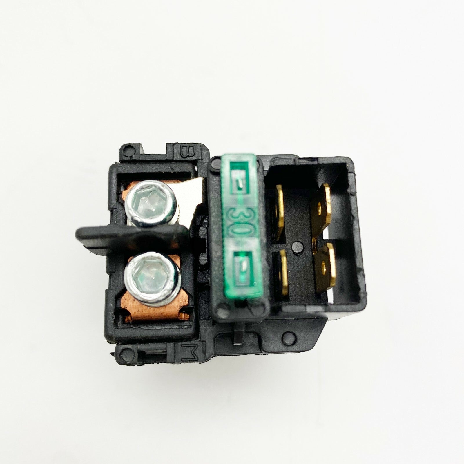 Starter Solenoid Relay for Honda 1000 VTR1000 VTR1000F SUPER HAWK 1999-2005