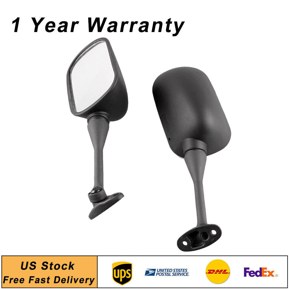 Rearview Mirrors Rear View Mirror for Honda CBR 600 RR 2003-17 CBR 1000 RR 03-08