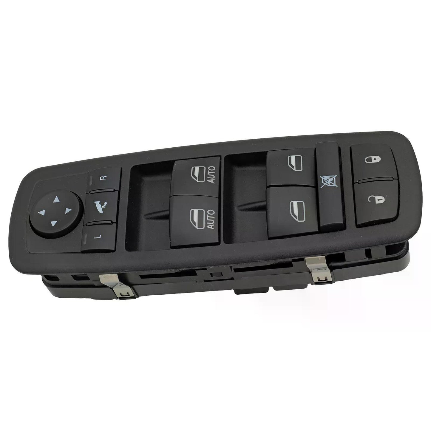 56046826AE Front Left Power Window Switch Fit for Dodge Durango for RAM 1500 2011-2020