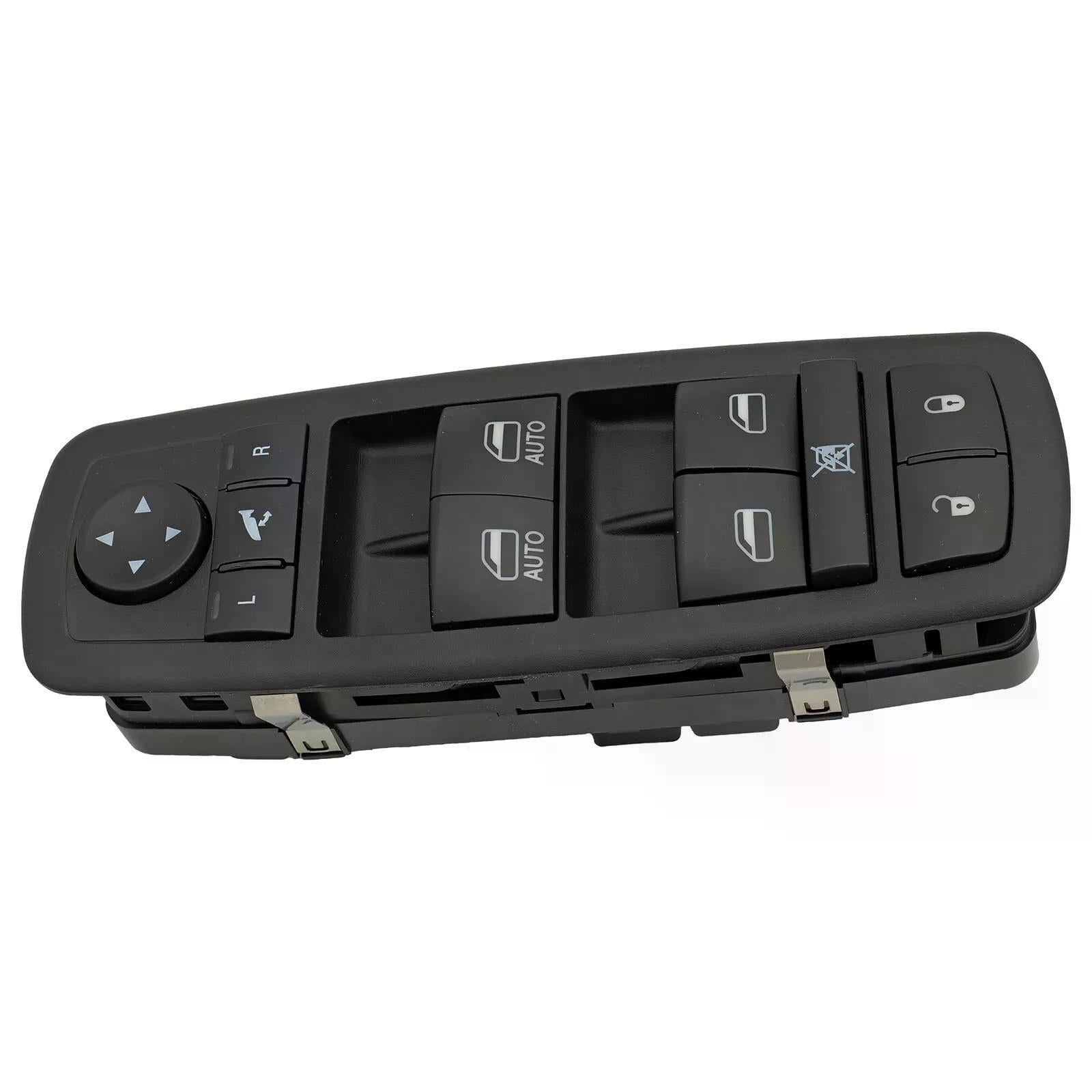 56046826AE Front Left Power Window Switch Fit for Dodge Durango for RAM 1500 2011-2020