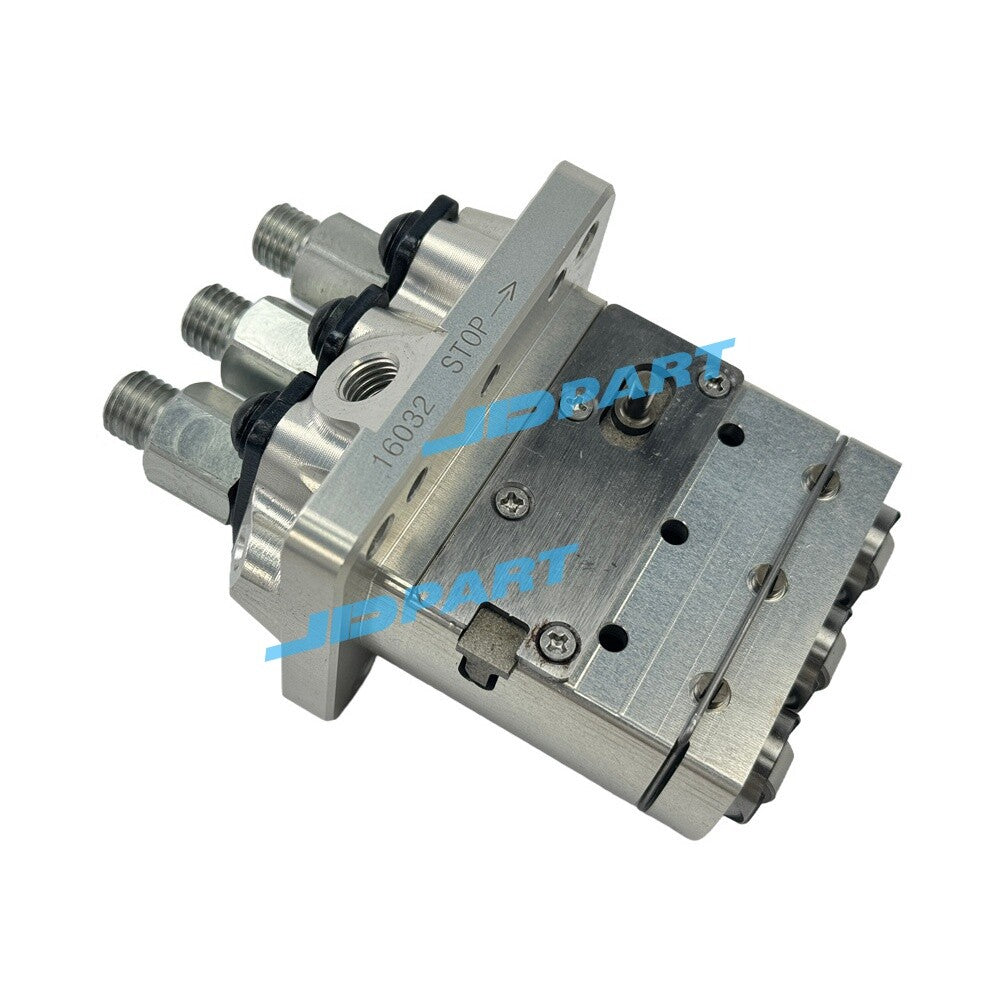 Parts for D1105 fuel injection pump 16032-51011 excavator -