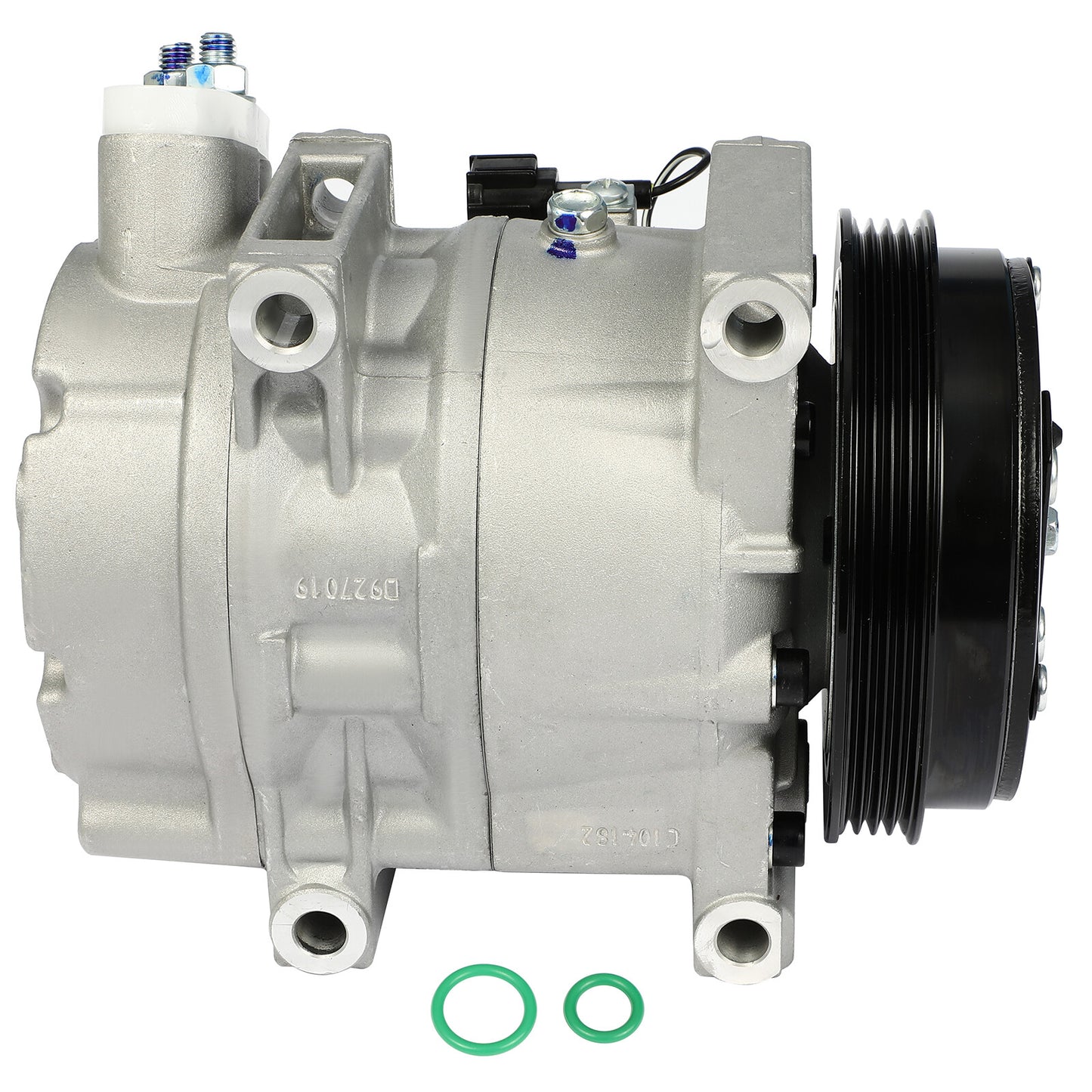 Brake Drum A250-110002-000 A250110002000 For Hangcha Forklift A CPCD20 Technetium5 E
