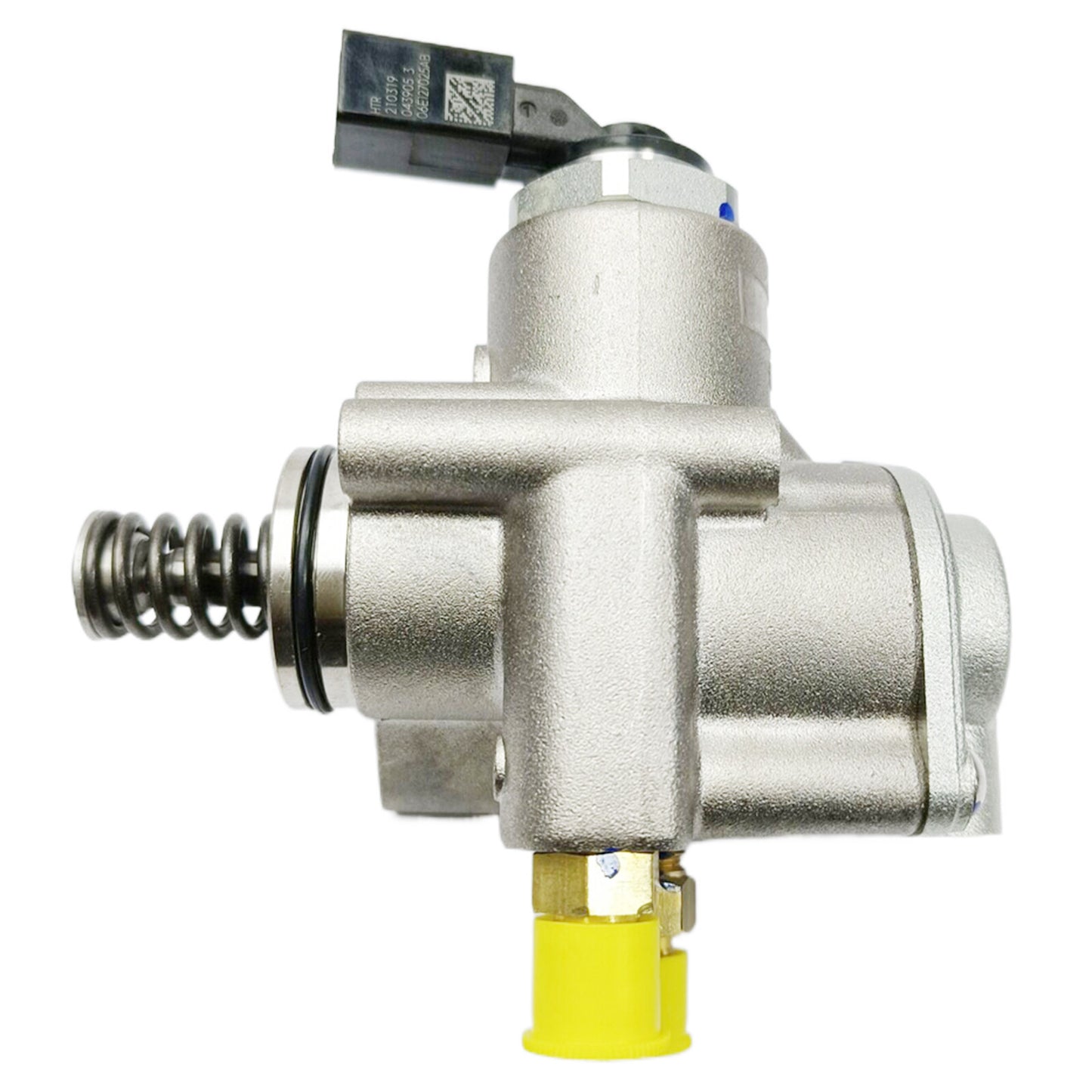 High-pressure fuel pump suitable for Audi A4 S4 2005 - 2008 / A6 S6 2005 - 2011 3.2L 06E127025G
