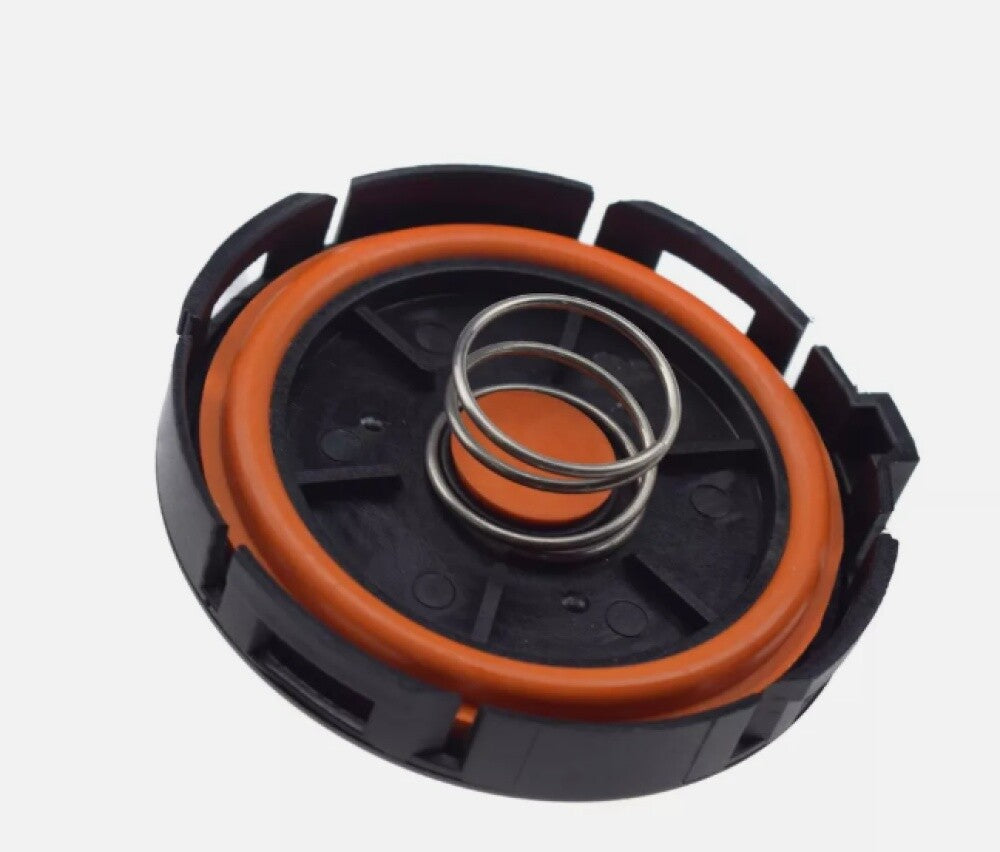 Valve cover repair kit diaphragm for 11127555212 Q
