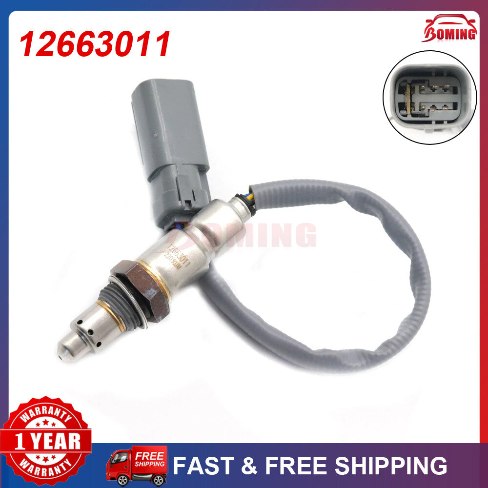 Suitable for Cascadia DD13 for Freightliner A01015328 imported + socket Nox sensor A0101532228