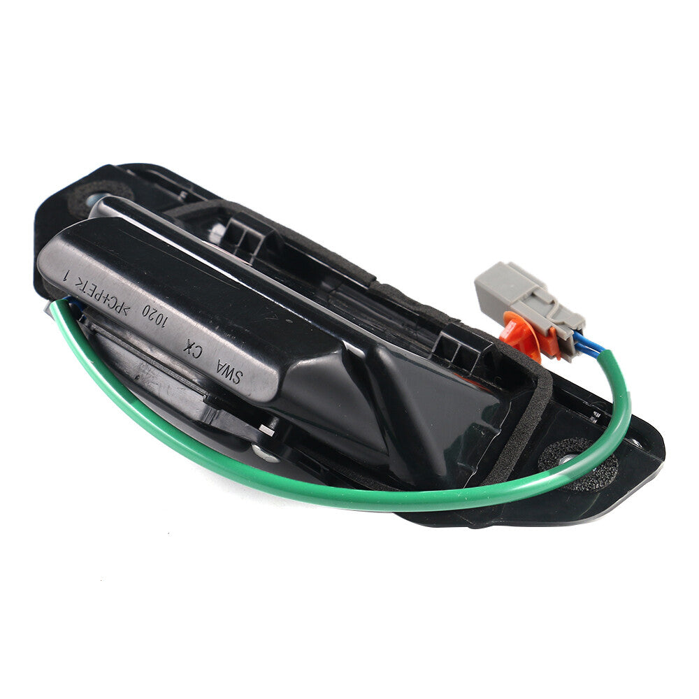 Tailgate Hatch-Handle Outside Exterior Opener Switch for Honda for CR-V 2007 to 2011 Q