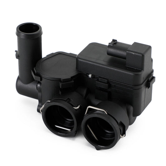 Heater control valve suitable for Mercedes 2118320584 HVAC W211 W219 320 E350 (2002-2010). n