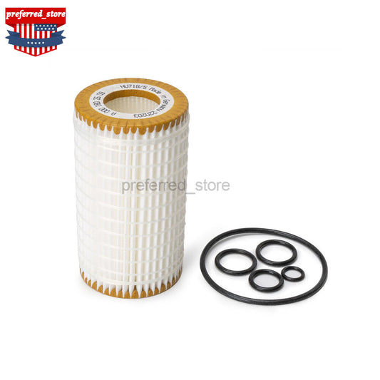 One fuel filter for S400 2012 Hybrid 3.5L 0001802609- v