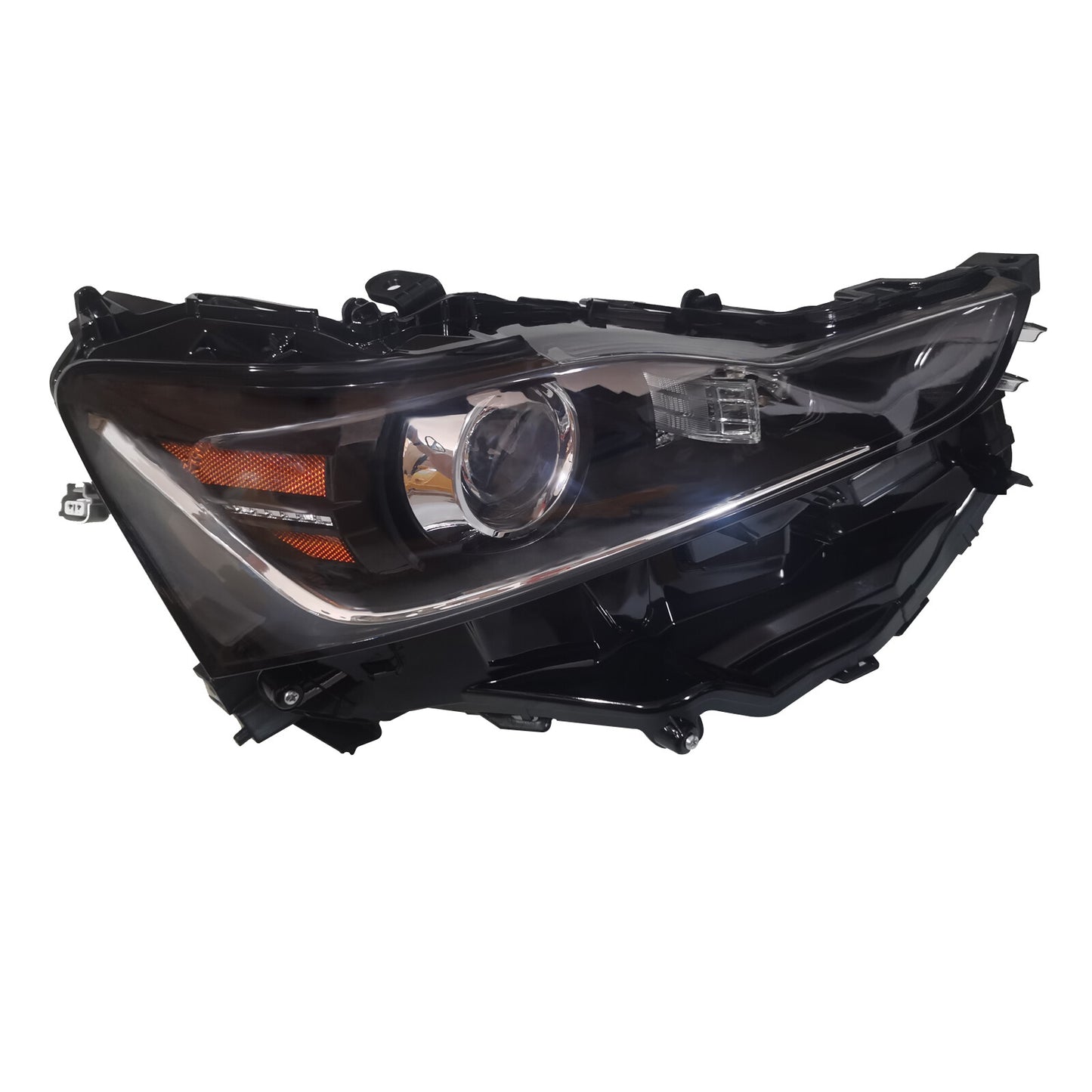 For 2017- 2020 for Lexus IS IS300 IS350 Right Passenger LED Headlight 81145-53810