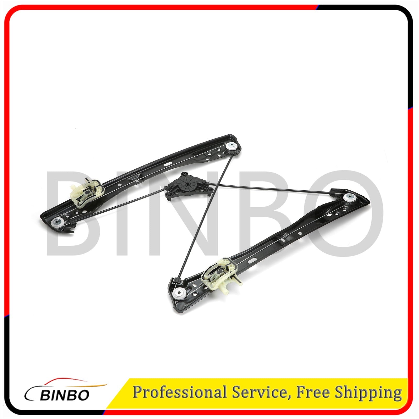Left Front Window Regulator 51339463719 for BMW for X5 G05 X7 G07 xDrive30i M50i Q
