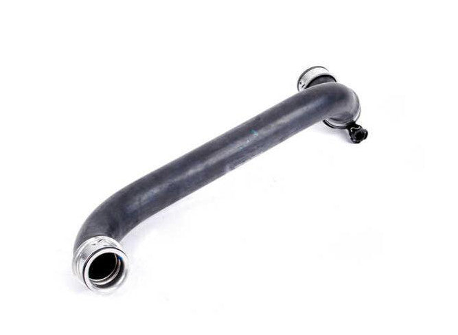 1 piece New Upper Radiator Hose for Mercedes W211 E350 2006-2009 v
