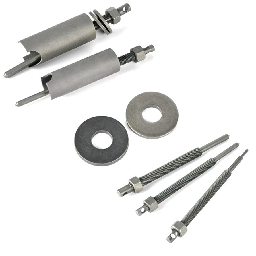 Motorcycle Internal Bearing Puller Kits Hand Tool Set Motorbikes Remover Tools Q