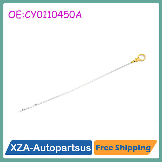 Engine Oil Level Dipstick for Mazda CX-9 2007-2013 for Mazda 6 2009-13 Replacement Q