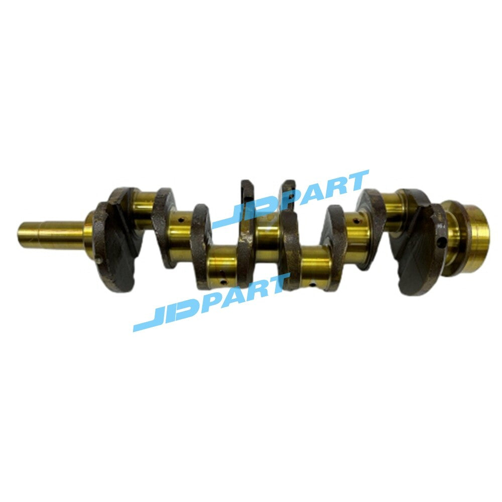 4M40 crankshaft is suitable for engine parts.
