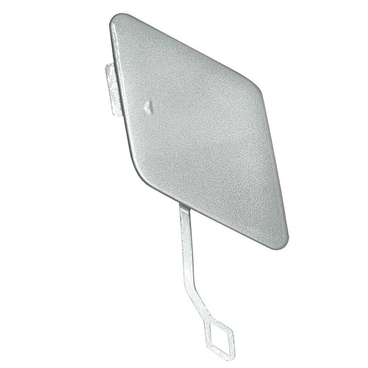 Rear Bumper Tow Eye Hook Cap Cover Fit for BMW F30 320i 328i 335ix 2012-2015