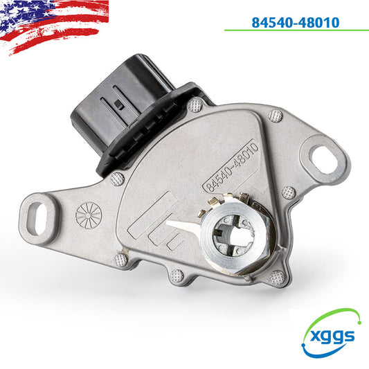 Fits for Toyota for Camry RAV4 for Scion xB for Lexus RX330 8454048010 Neutral Safety Switch Q