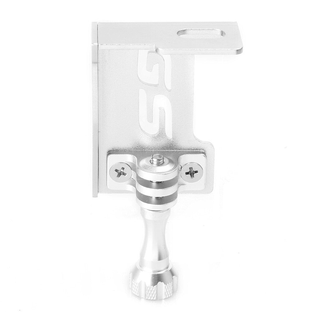 Vordere linke Standfahrkamerahalterung f¨¹r for BMW F650GS F700GS F800GS 2013-2016