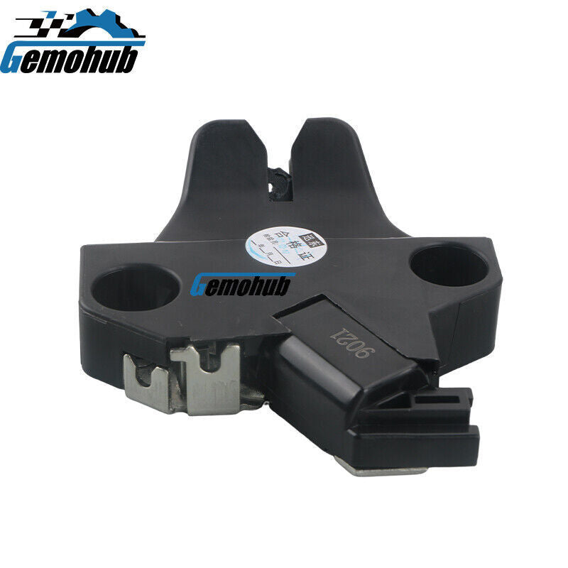 TAILGATE BOOT LOCK LATCH CATCH 6460006030 for 2006-2015 for Toyota for Camry