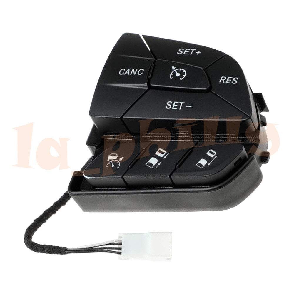 Right Speed Control Switch for Dodge for Challenger for Charger for Jeep Cherokee 68146856AC