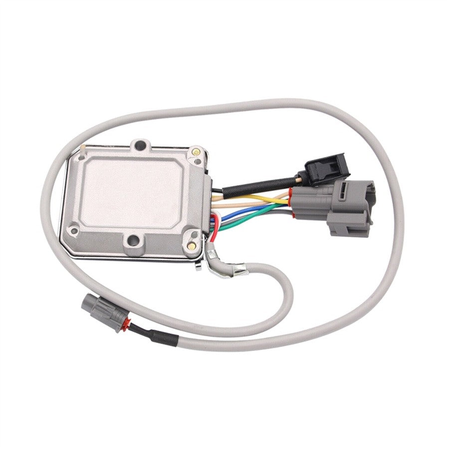 Igniter Assy Ignition Module Coil For 92-95 for Toyota for 4Runner Pickup 22RE 4Cyl 2.4L Q