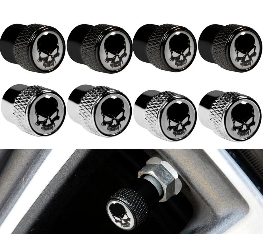 4x68mm Rays Black Chrome Emblem Wheel Center Hubcap Rim Cap Decal Emblem - v