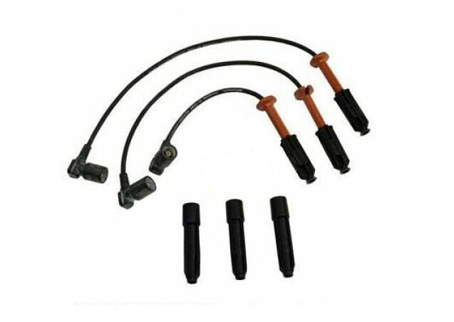1 Set Ignition Spark Plug Wire for Mercedes W202 C280 E320 S320 SL320 1995-1999 v