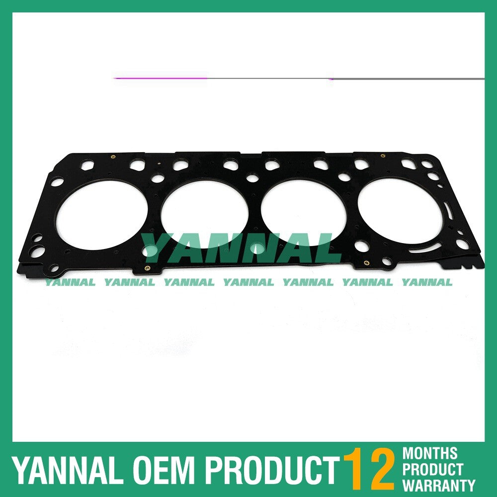 Head gasket for Deutz engine parts D2011 -