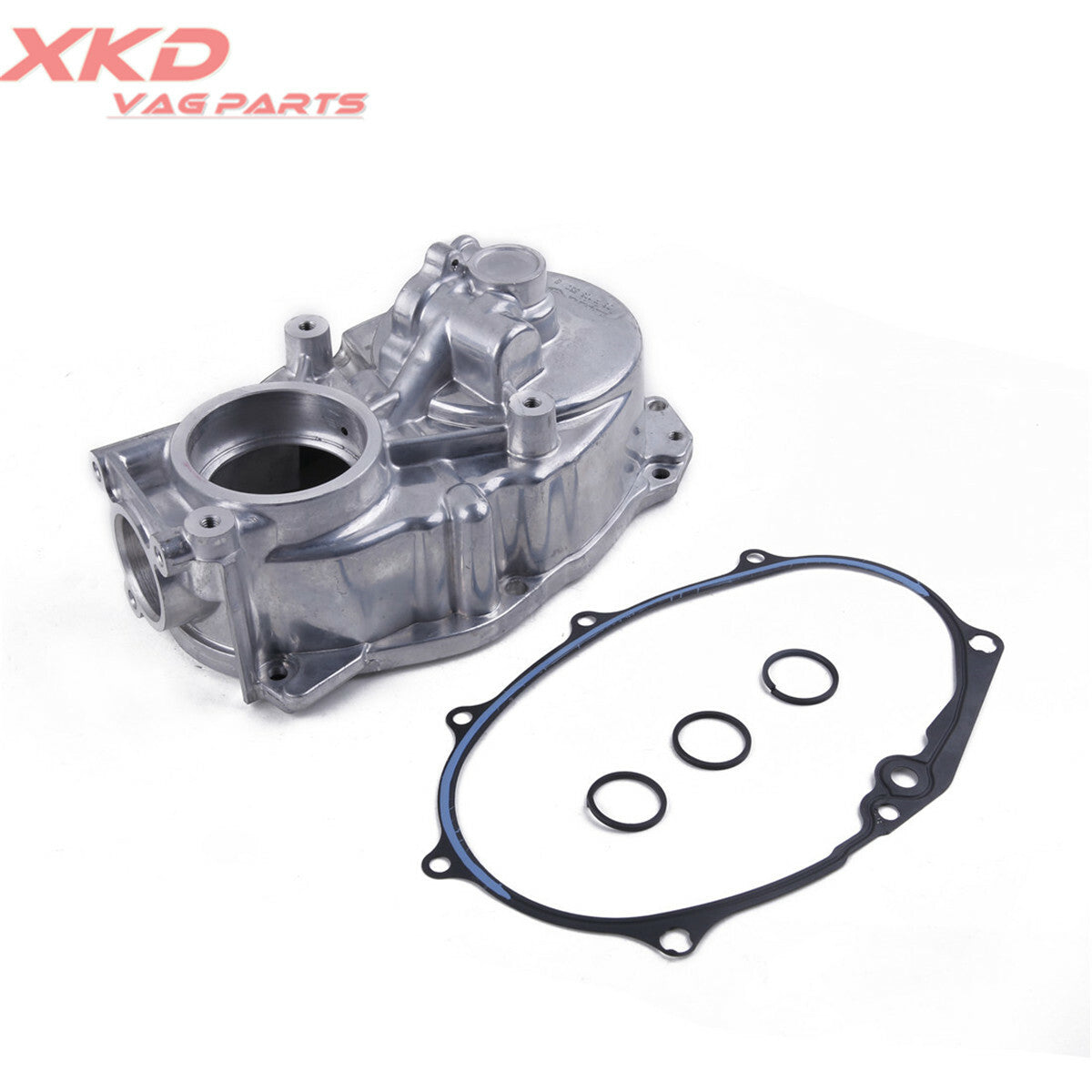 2.0t Camshaft Adjuster Housing Fit for VW for Golf for Passat for AUDI for A4 BPY CDL BPG BWT