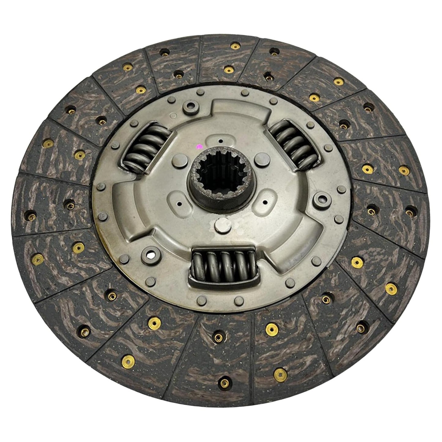 Clutch Disc ME521019 Replacement for Mitsubishi Canter FB7 FB8 FE7 FE8 FE5
