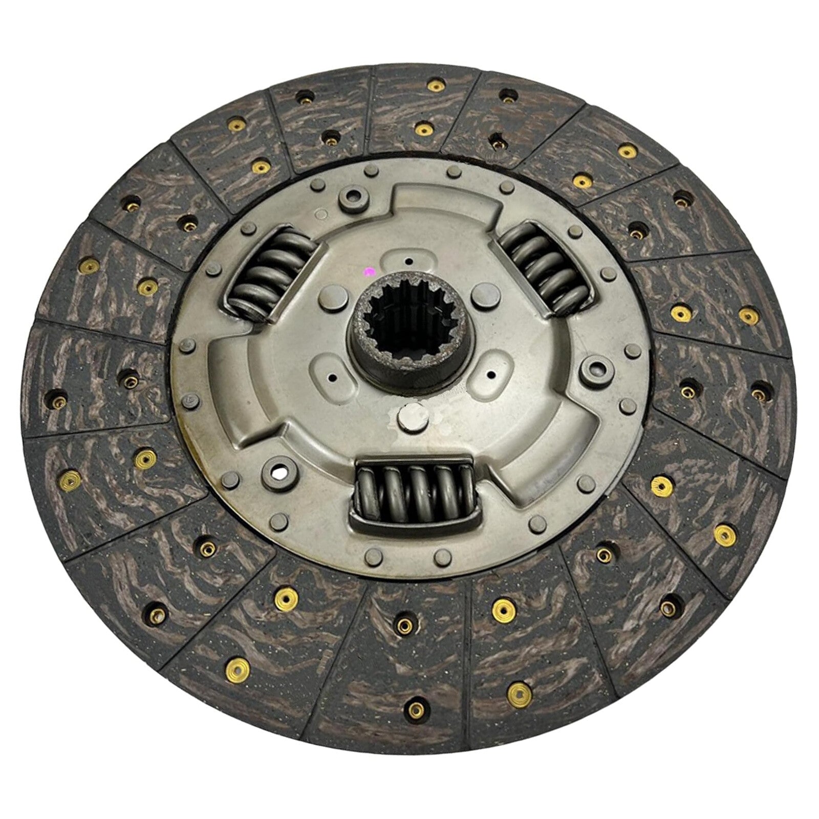 Clutch Disc ME521019 Replacement for Mitsubishi Canter FB7 FB8 FE7 FE8 FE5