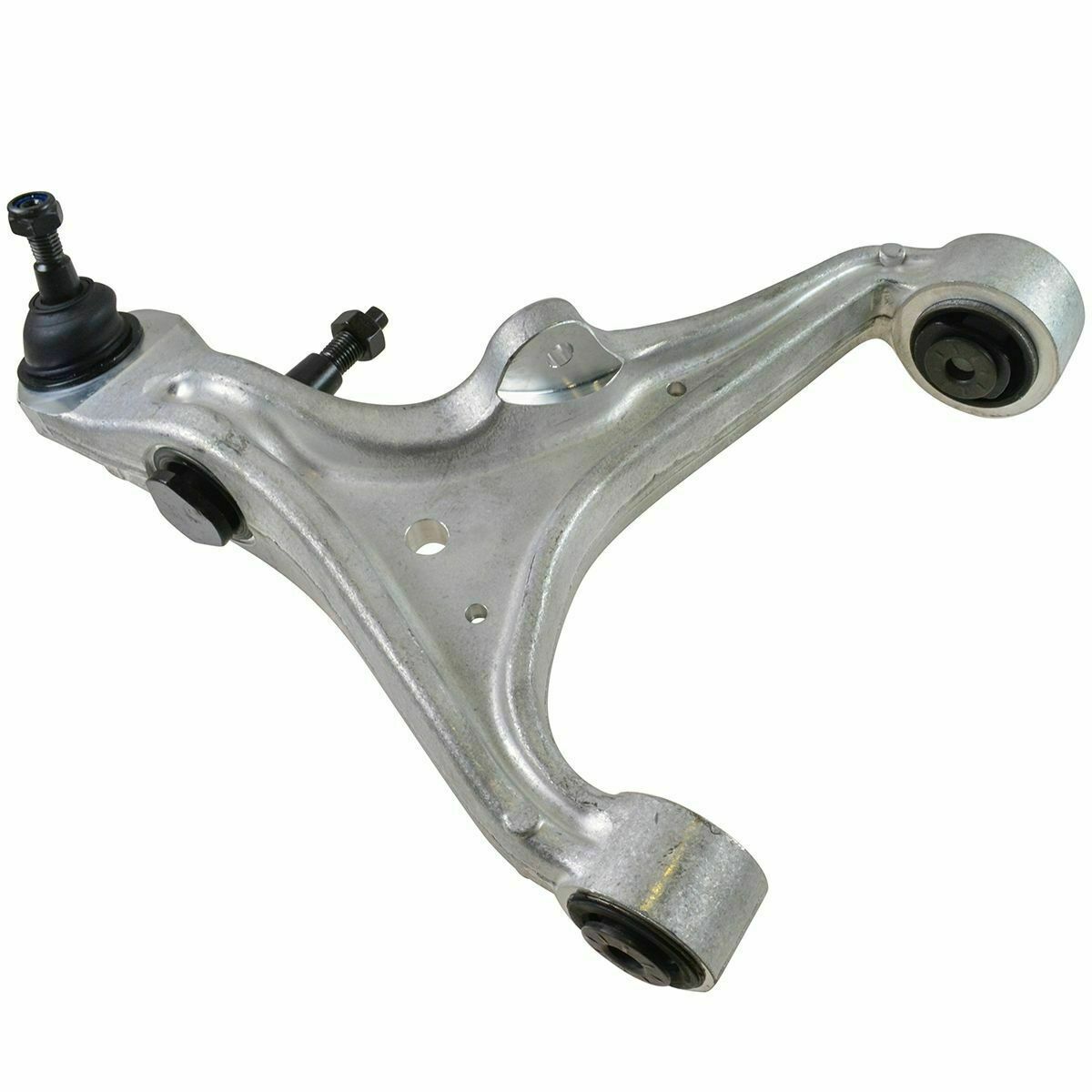 Front Lower Left and Right Control Arm Fit for Cadillac SRX 05-09 Ball JointBushing